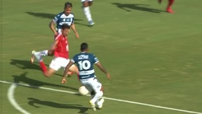 الأهلي يبحث عن التعادل أمام باتشوكا بعد مرور 30 دقيقة