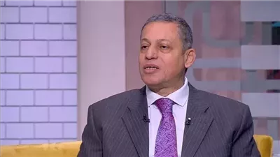 أستاذ قانون دولي: النظام الإقليمي العربي في موقف حرج أمام التصعيد الإسرائيلي الإيراني