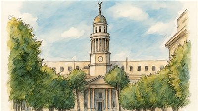 مستشفيات جامعة القاهرة تستقبل 14760 مريضا خلال أيام عيد الأضحى