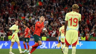 تعرف على أقوى 10 مباريات خلال فترة التوقف الدولي