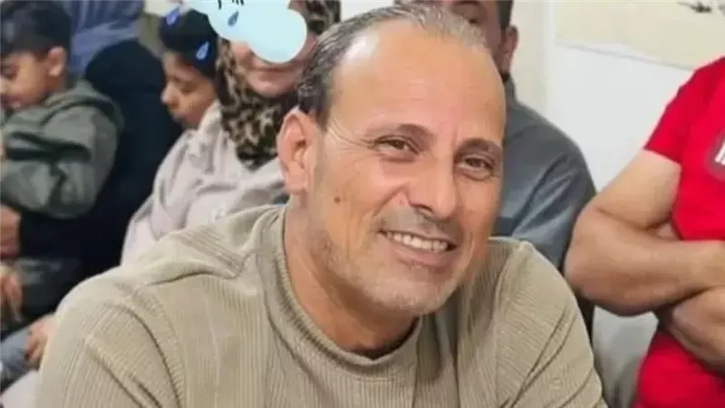  خالد عبد العال سائق