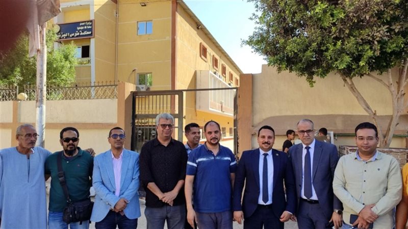 واقعة فيديو الإهمال