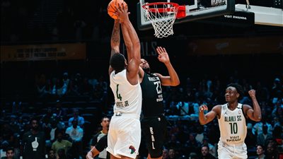 كرة السلة، الاتحاد السكندري يواجه بطل أنجولا في نصف نهائي الدوري الأفريقي