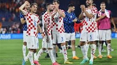 كرواتيا تسحق التشيك بخماسية في تصفيات كأس العالم
