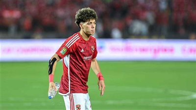 بكيت وكنت خايف الدوري يضيع، إمام عاشور يروي كواليس الخروج من دوري أبطال أفريقيا (فيديو)