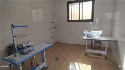 انطلاق مشروع الوحدة الإنتاجية بقرية زاوية صقر بالبحيرة (صور)