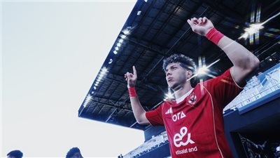 إمام عاشور: قدراتي تؤهلني للعب بالدوري الإنجليزي وهذا موقفي من التجديد للأهلي 