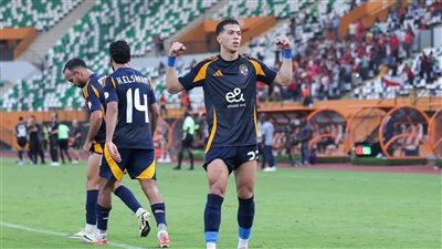 إمام عاشور: مواجهة الأهلي كانت الأصعب بتيشرت الزمالك