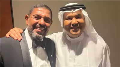 محمد عبده والمايسترو هاني فرحات يحطمان الأرقام القياسية في حفلات عيد الأضحى 