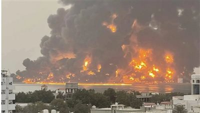  بينها وزارة الدفاع ومقر المتحدث العسكري، تقارير تكشف أهداف غارات الاحتلال على صنعاء