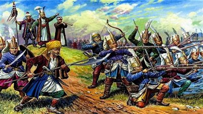 ذكرى سقوط الإنكشارية، كيف أنهى السلطان محمود الثاني أسطورة جيشه الحديدي؟