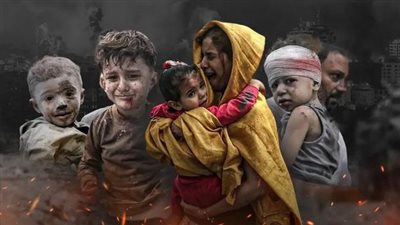 213 شهيدا ومصابا في مجزرة جديدة ضد منتظري المساعدات بغزة