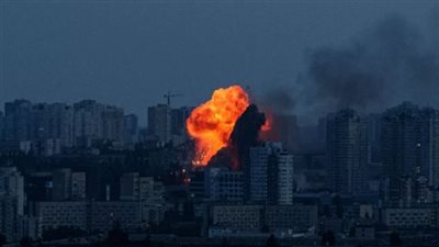 روسيا: 107 مدنيين بين قتيل وجريح في أسبوع بسبب الغارات الأوكرانية 