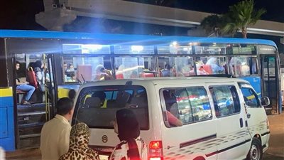 محافظ الإسكندرية يوجه بمتابعة التزام السائقين بتعريفة الركوب لسيارات الأجرة