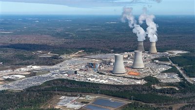 رولز رويس تفوز بمناقصة بناء مفاعلات نووية صغيرة فى بريطانيا