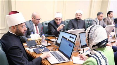 الأزهري عن منصة الأوقاف الرقمية: سيكون لها دور في تجديد الخطاب الديني بأساليب تفاعلية 