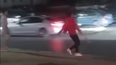 ضبط 3 أشخاص متهمين في مشاجرة بالإسماعيلية (فيديو) 