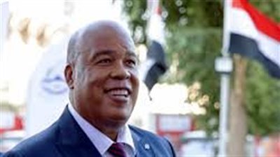 غرفة القاهرة: تصديق الرئيس على مشروع تداول خام الحديد خطوة لتوطين الصناعة 