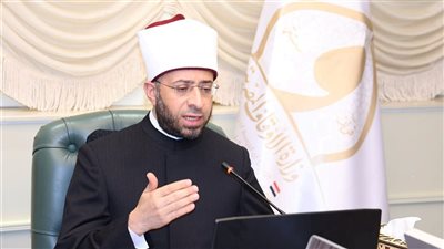 وزير الأوقاف يُصدر عددًا من قرارات التكليف بمواقع قيادية بالديوان العام