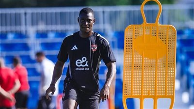 مونديال الأندية، ريبيرو يمنح لاعبي الأهلي راحة سلبية من التدريبات 