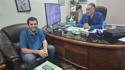 بعد تداول قصته، وزير الأوقاف يوجه بالتكفل بعلاج أحد الأئمة بعد إصابته بالسرطان 