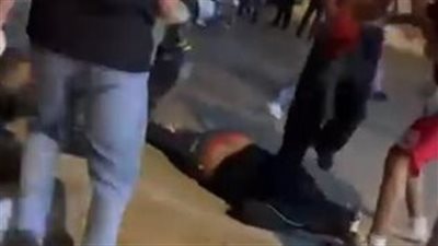 الأمن يكشف ملابسات فيديو مشاجرة داخل قرية سياحية بمطروح