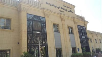 جراحة دقيقة تنقذ ذراع شاب من البتر بمستشفى جراحات اليوم الواحد بالبساتين