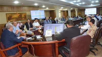 الغربية تعلن حالة الطوارئ استعدادا لامتحانات الثانوية العامة