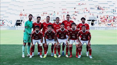 وفد فيفا يعاين أطقم ملابس الأهلي استعداد لمنافسات كأس العالم للاندية