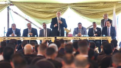 نقيب المحامين يترأس جلسة حلف اليمين القانونية للأعضاء الجدد