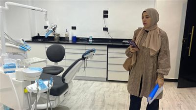 إغلاق 38 منشأة طبية مخالفة خلال حملات لإدارة العلاج الحر بالدقهلية خلال مايو 