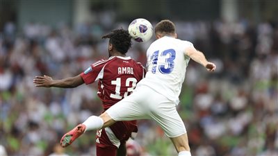 قطر تخسر أمام أوزبكستان بثلاثية في تصفيات كأس العالم