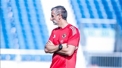 الأهلي ينتظر تقرير ريبيرو عن اللاعبين عقب مونديال الأندية 