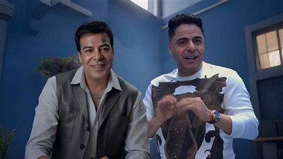 بعد 14 عاما على وفاته..عودة حسن الأسمر ونجله هاني في دويتو 