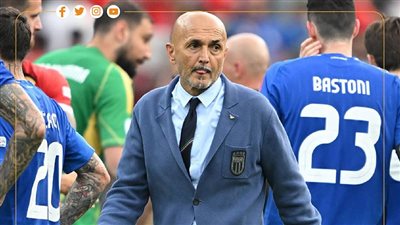 تشكيل إيطاليا الرسمي في مواجهة مولدوفا في الظهور الأخير لـ سباليتي