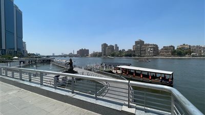 نار في القاهرة ولهيب الصعيد، درجات الحرارة اليوم الجمعة مصر