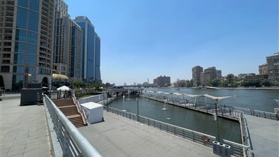  ذروة الموجة الحارة، حالة الطقس ودرجات الحرارة غدا الجمعة فى مصر