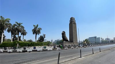 الأرصاد تعلن درجات الحرارة المتوقعة غدا الأحد في القاهرة والمحافظات