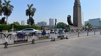 درجة الحرارة غدا السبت في مصر