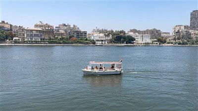 الأرصاد تعلن درجات الحرارة غدا الخميس في مصر