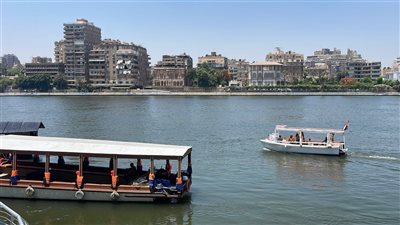 ارتفاع مستمر، درجات الحرارة غدا السبت مصر