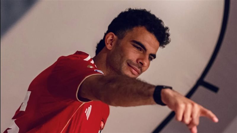 أحمد السيد زيزو 