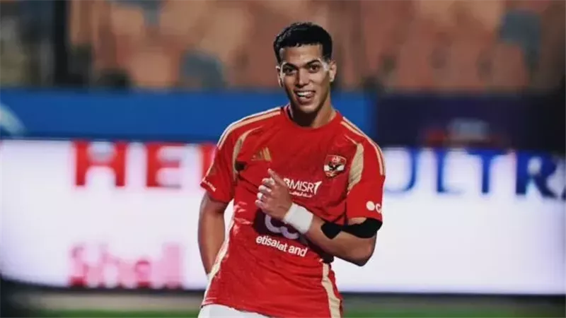 إمام عاشور، فيتو
