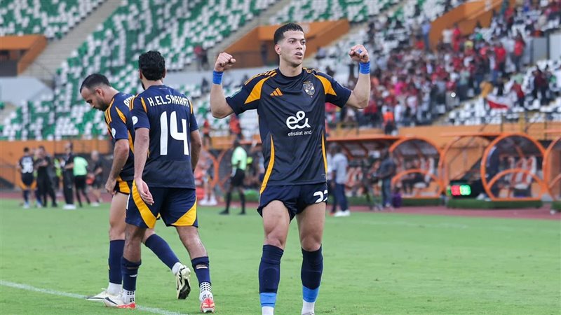 إمام عاشور، فيتو