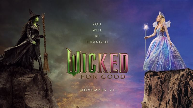 WICKED، فيتو