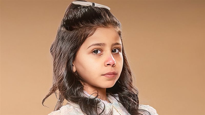 بطلة مسلسل أمي، فيتو