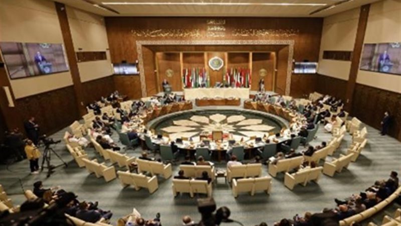 جامعة الدول العربية،