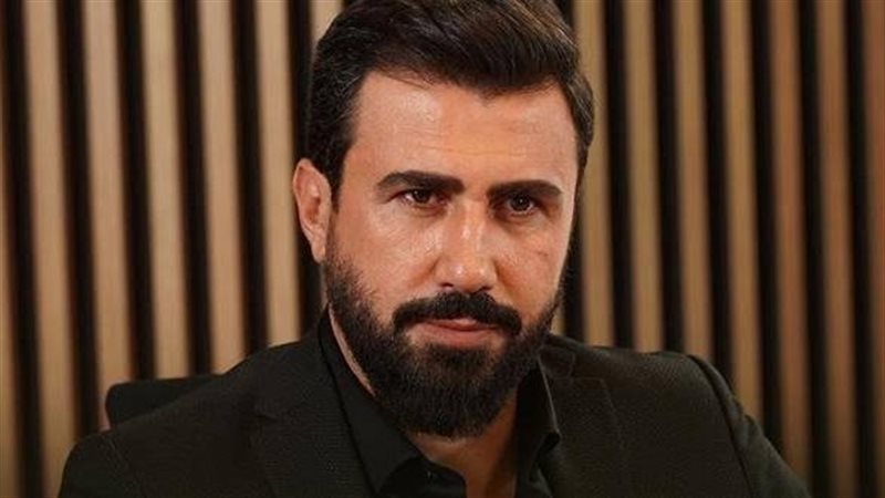 خالد القيش، فيتو