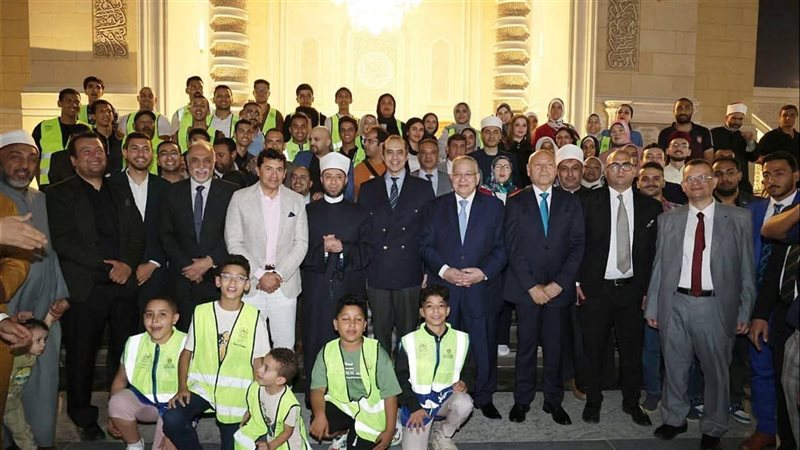مبادرة الإسماعيلية