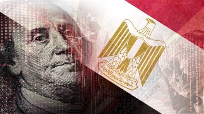 الاقتصاد المصرى